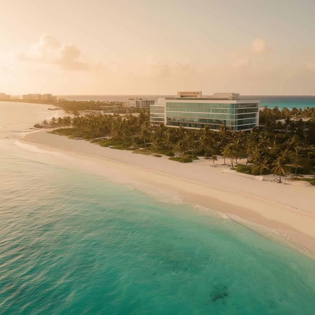 Best IVF Clinic in Cancún Mexico: How to Choose the Right One in 2026