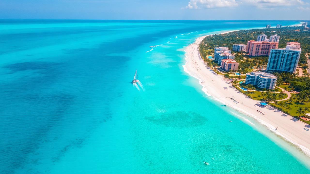 Cancún: The Perfect Destination for Fertility Medical Tourism