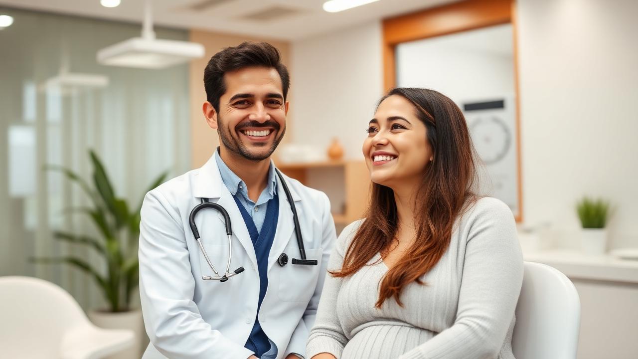 FIV en México: La Excelencia en Cuidados de Fertilidad que Transforma los Sueños en Realidad