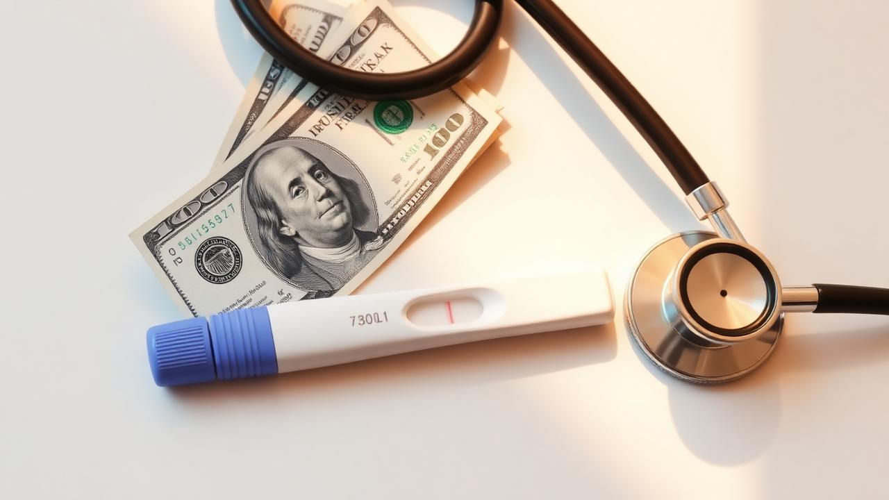 How Much Does IVF Cost in Mexico? Complete 2026 Guide